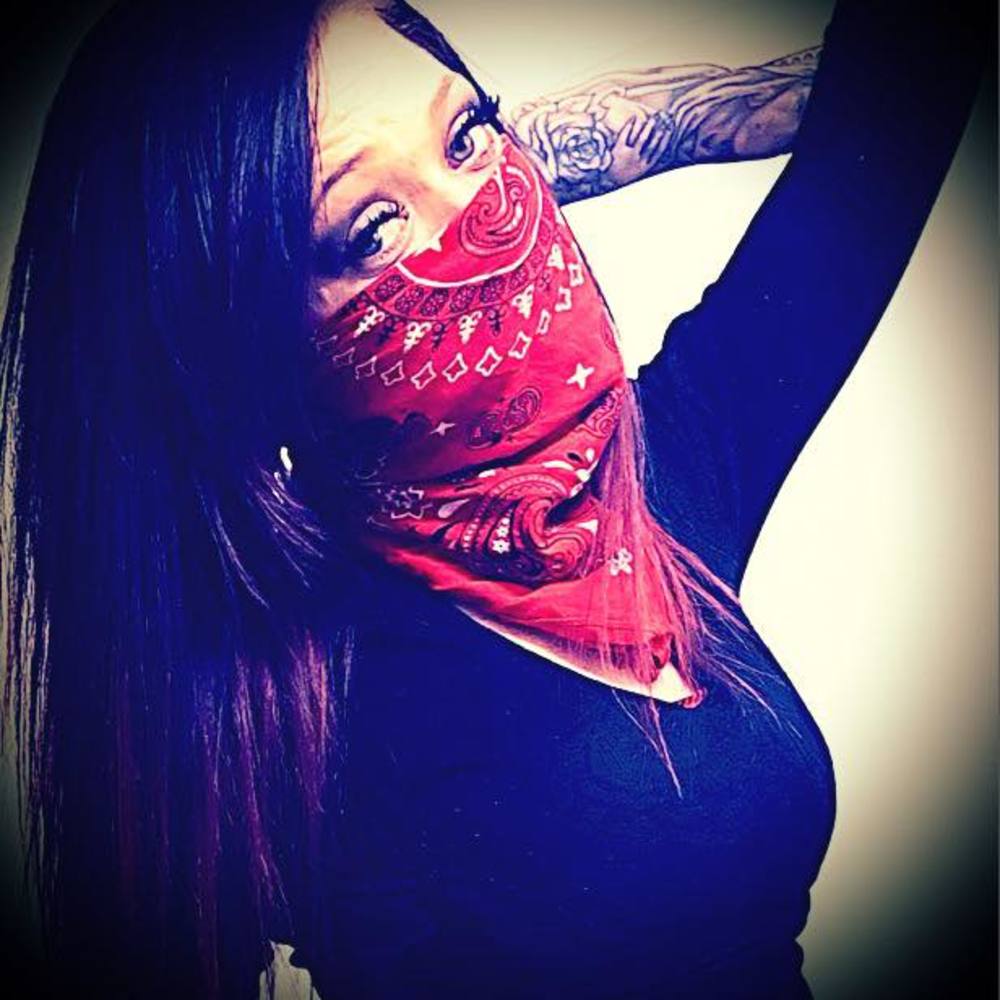 Meet your Posher, Brazy